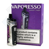 Vaporesso Target PM 80 Vape Kit