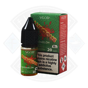 VGOD - Luscious Nic Salt 10ml