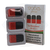 Voom Pod Salts