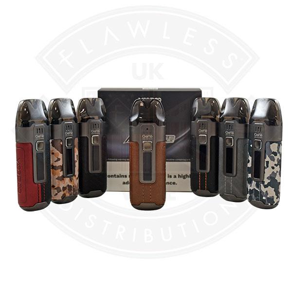 Voopoo Argus AIR Pod Kit – Litejoy Ltd