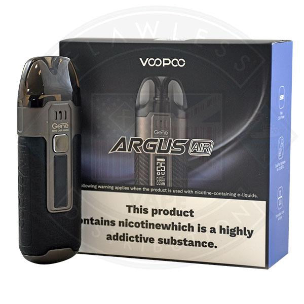 Voopoo Argus AIR Pod Kit  Litejoy Ltd