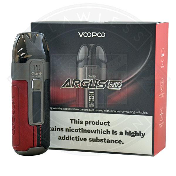 voopoo air pod kit VooPoo Vinci Air 30W Pod System Kit