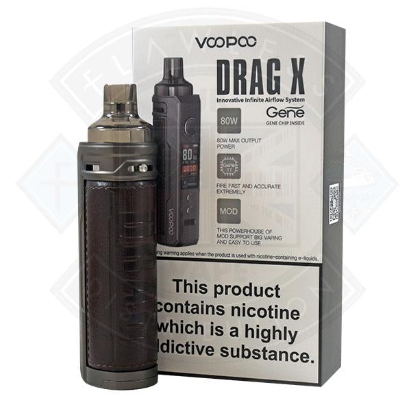 Buy VOOPOO Drag X Pod | FlawlessVapeShop Litejoy Ltd Buy VOOPOO Drag X Pod | FlawlessVapeShop Litejoy Ltd