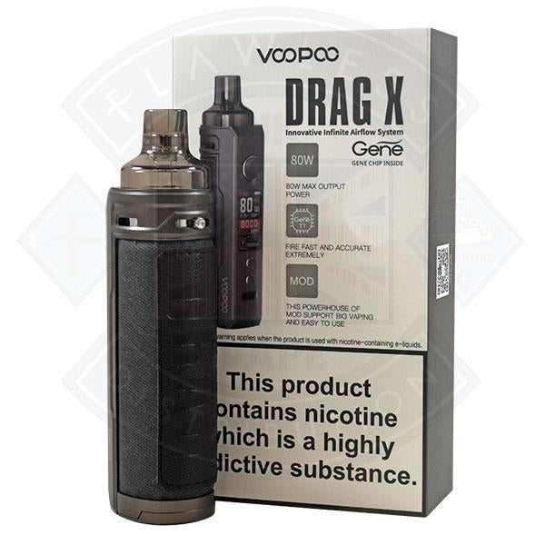 Buy VOOPOO Drag X Pod | FlawlessVapeShop Litejoy Ltd Buy VOOPOO Drag X Pod | FlawlessVapeShop Litejoy Ltd
