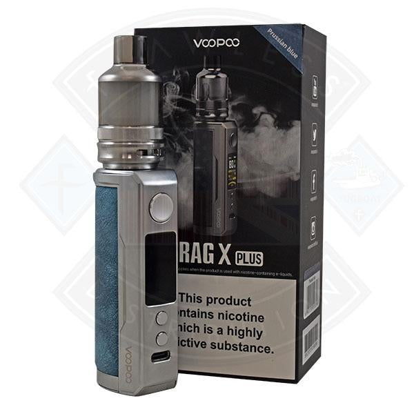 Voopoo Drag X Plus Vape Kit – Litejoy Ltd
