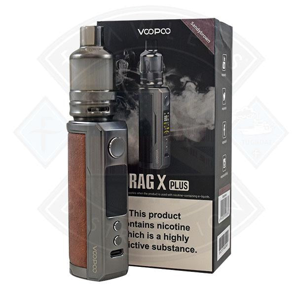 elfbar nachfüll pod läuft aus VOOPOO Vinci Q Kit 900mAh 15W Pod Kit main image 0