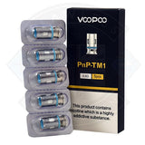 VOOPOO Coil 5pack