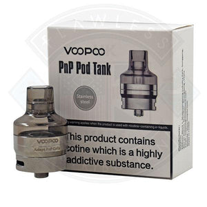 Voopoo PNP Pod Vape Tank