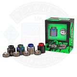 Wotofo Profile RDA