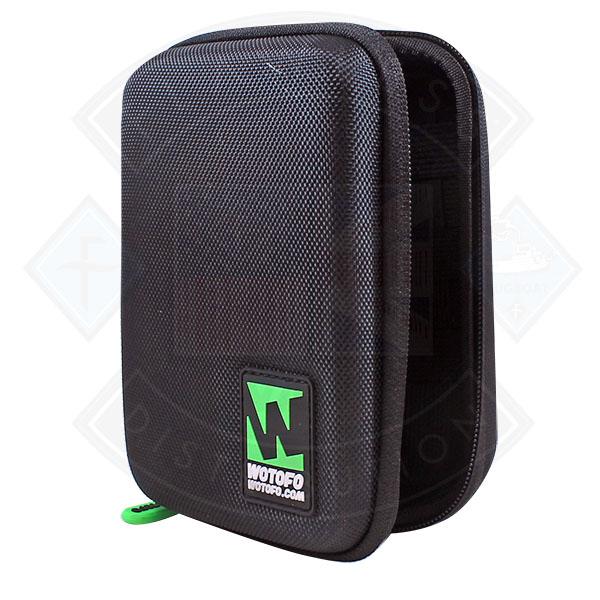vape store perth Kanabo VapePod Case: Secure & Portable - 14.99