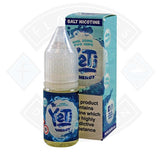 Yeti Salt - Energy 10ml E Liquid