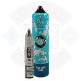 AISU Aloe Vera 50ml 0mg Shortfill E-Liquid