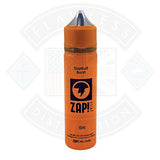 Zap! Starfruit Burst 50ml 0mg Shortfill E-Liquid