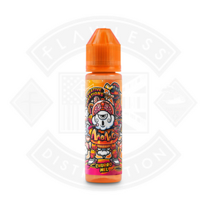 Momo Creative Creations Churro Mel 50ml 0mg Short Fill