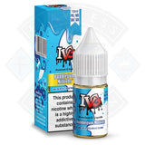 I VG 50:50 Bubblegum Millions TPD Compliant e-liquid