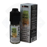 Juice Head Salt Freeze Peach Pear 10ml