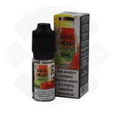 Juice Head Salt Strawberry Kiwi 10ml