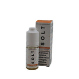 Mango 20mg Nic Salt by SOLT 10ml