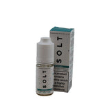 Menthol 20mg Nic Salt by SOLT 10ml