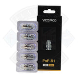 VOOPOO Coil 5pack